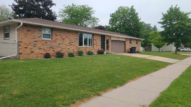 1023 ROCKWELL ROAD, Green Bay, WI 54313