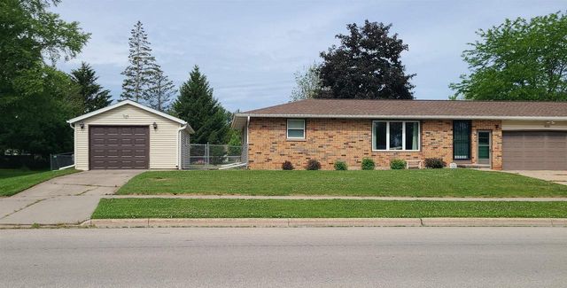 1023 ROCKWELL ROAD, Green Bay, WI 54313