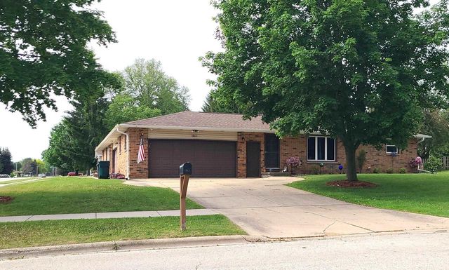 1023 ROCKWELL ROAD, Green Bay, WI 54313
