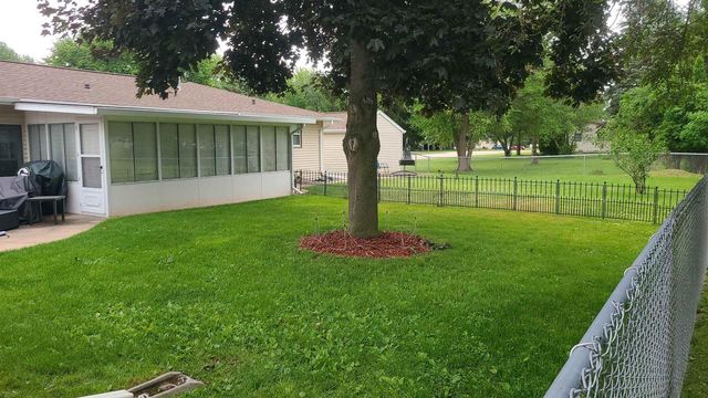 1023 ROCKWELL ROAD, Green Bay, WI 54313