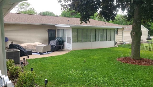 1023 ROCKWELL ROAD, Green Bay, WI 54313