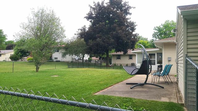 1023 ROCKWELL ROAD, Green Bay, WI 54313
