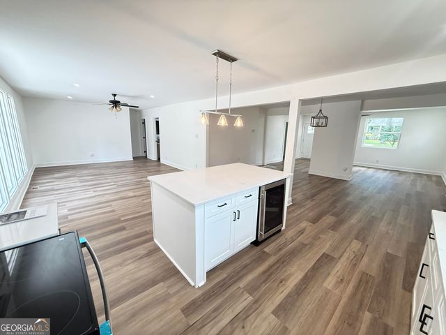 562 Marjorie Place, Macon, GA 31204