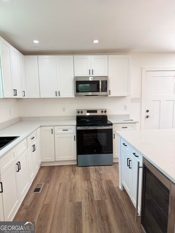 562 Marjorie Place, Macon, GA 31204