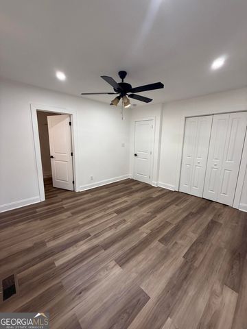 562 Marjorie Place, Macon, GA 31204
