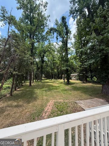 562 Marjorie Place, Macon, GA 31204