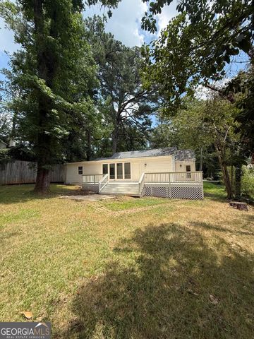 562 Marjorie Place, Macon, GA 31204