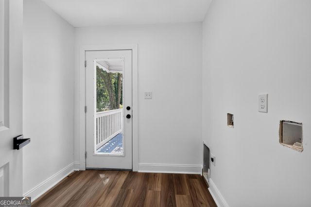 562 Marjorie Place, Macon, GA 31204