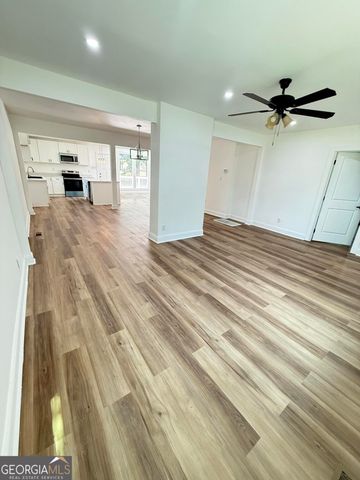 562 Marjorie Place, Macon, GA 31204