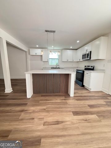 562 Marjorie Place, Macon, GA 31204