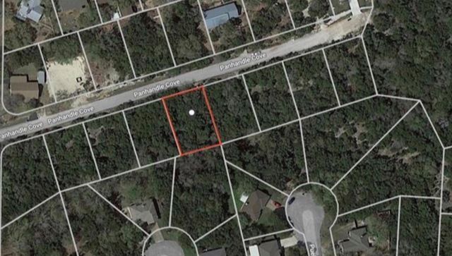 21011 Panhandle CV, Lago Vista, TX 78645
