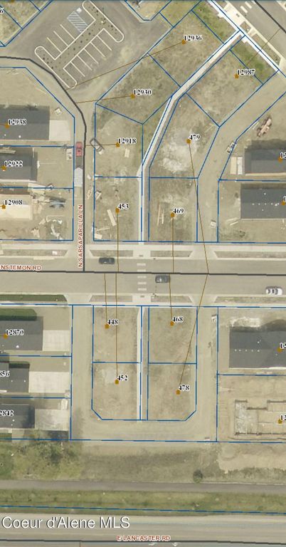 478 E Penstemon, Hayden, ID 83835