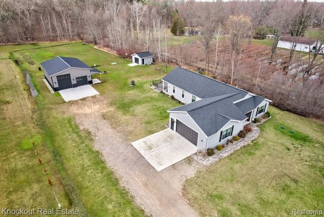 10413 Elms Road, Montrose, MI 48457