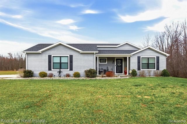 10413 Elms Road, Montrose, MI 48457