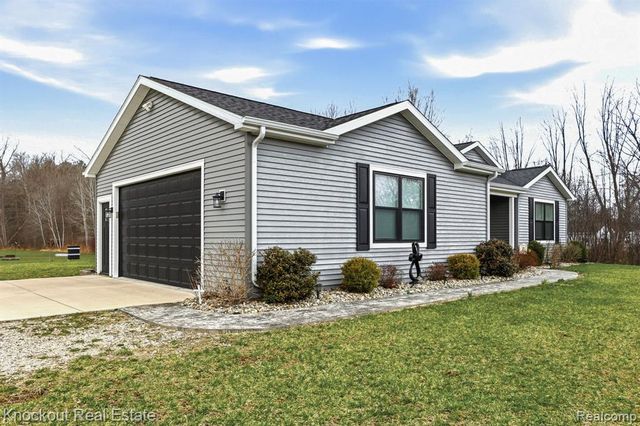 10413 Elms Road, Montrose, MI 48457
