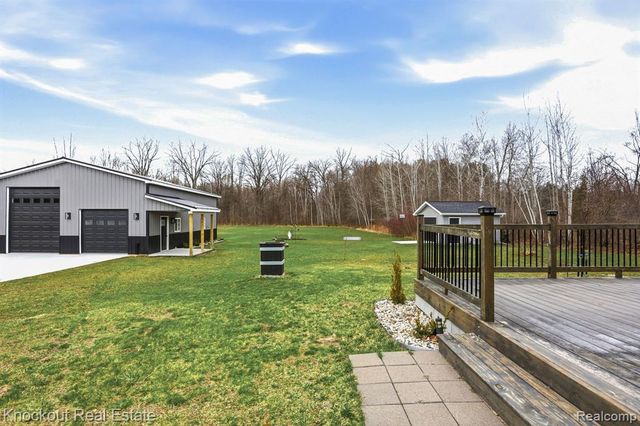 10413 Elms Road, Montrose, MI 48457