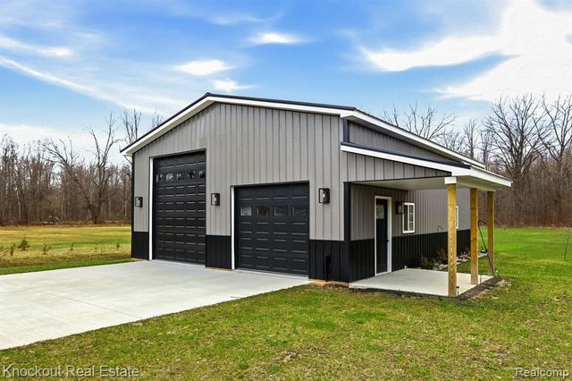 10413 Elms Road, Montrose, MI 48457