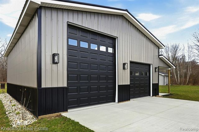 10413 Elms Road, Montrose, MI 48457