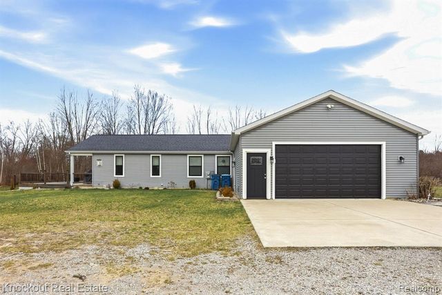 10413 Elms Road, Montrose, MI 48457