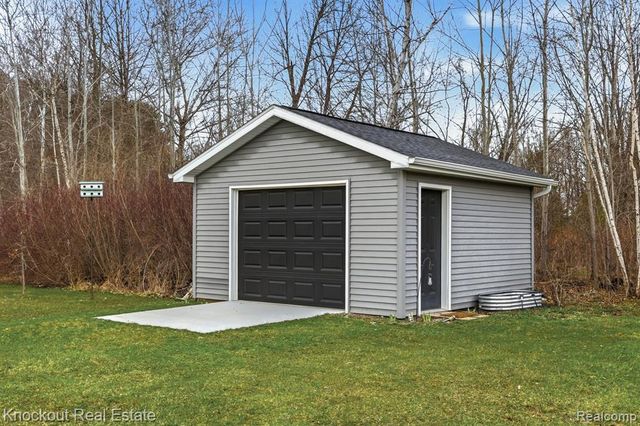 10413 Elms Road, Montrose, MI 48457
