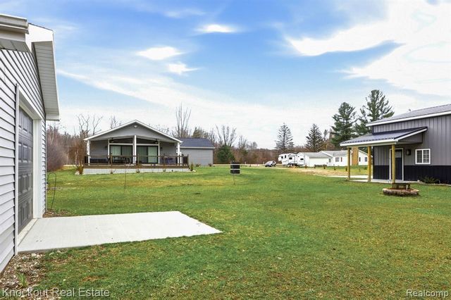 10413 Elms Road, Montrose, MI 48457