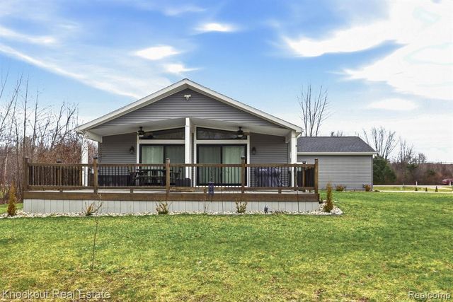10413 Elms Road, Montrose, MI 48457