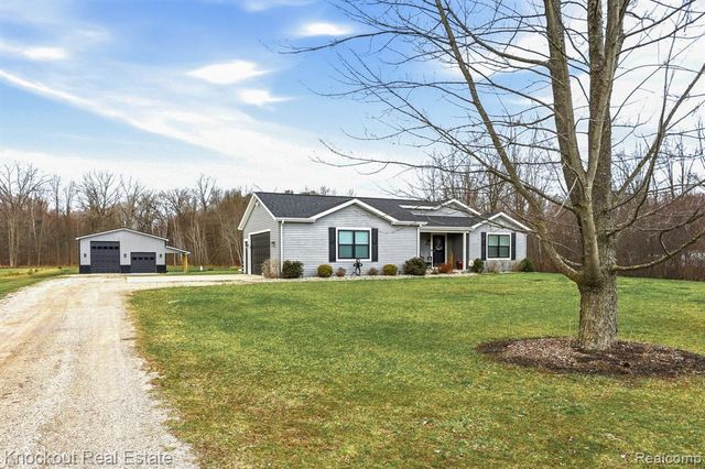 10413 Elms Road, Montrose, MI 48457