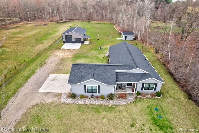 10413 Elms Road, Montrose, MI 48457
