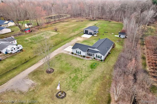 10413 Elms Road, Montrose, MI 48457