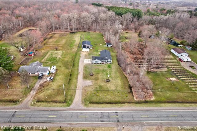 10413 Elms Road, Montrose, MI 48457