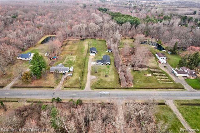 10413 Elms Road, Montrose, MI 48457