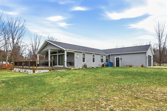 10413 Elms Road, Montrose, MI 48457