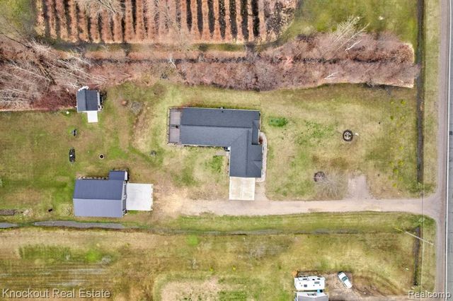 10413 Elms Road, Montrose, MI 48457