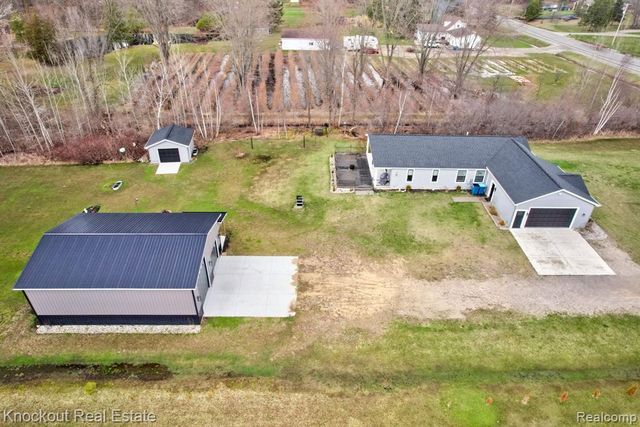 10413 Elms Road, Montrose, MI 48457