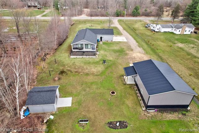 10413 Elms Road, Montrose, MI 48457
