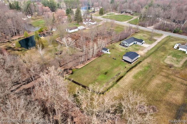 10413 Elms Road, Montrose, MI 48457