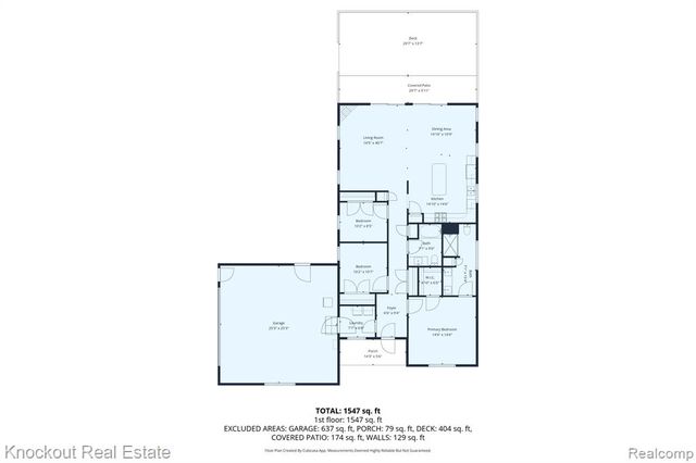 10413 Elms Road, Montrose, MI 48457