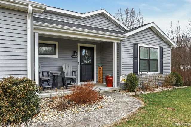 10413 Elms Road, Montrose, MI 48457