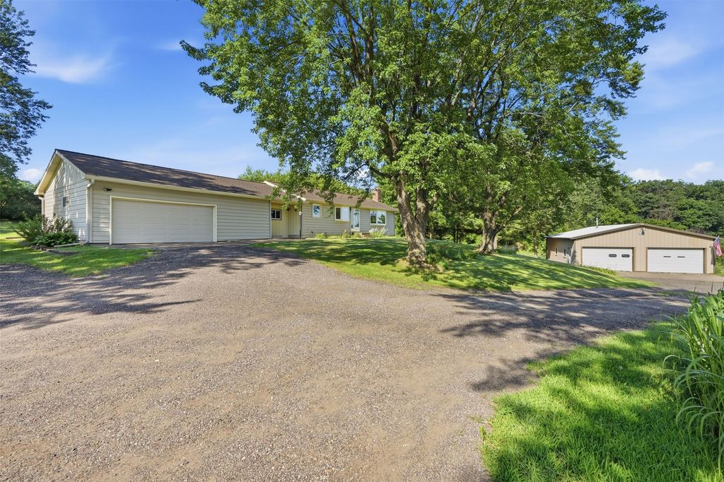 Image 1 of property listing at S13480 State Road 37, Mondovi, WI 54755