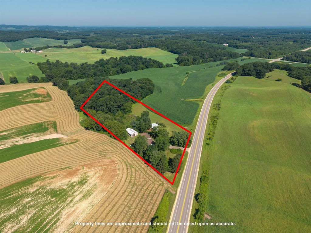 Image 56 of property listing at S13480 State Road 37, Mondovi, WI 54755