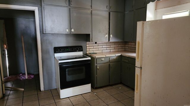 2000 S Valentine Street, Little Rock, AR 72204