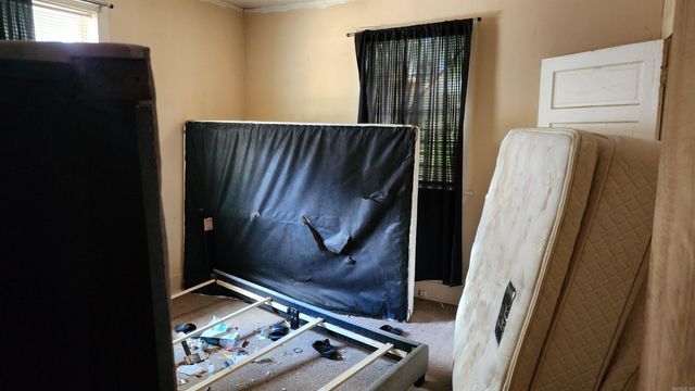 2000 S Valentine Street, Little Rock, AR 72204