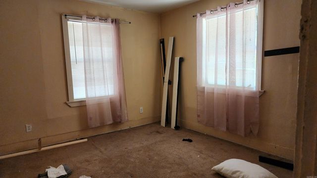 2000 S Valentine Street, Little Rock, AR 72204