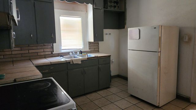 2000 S Valentine Street, Little Rock, AR 72204