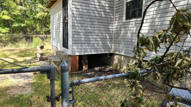 2000 S Valentine Street, Little Rock, AR 72204