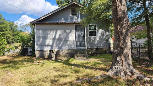 2000 S Valentine Street, Little Rock, AR 72204