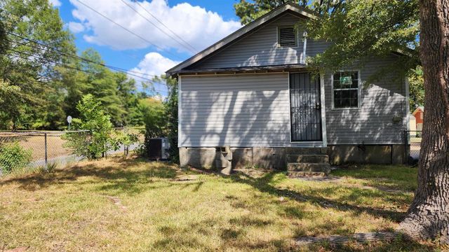 2000 S Valentine Street, Little Rock, AR 72204