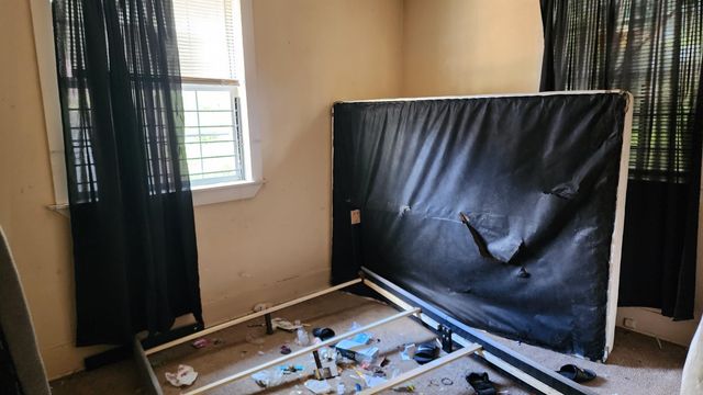 2000 S Valentine Street, Little Rock, AR 72204