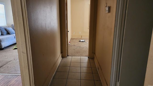 2000 S Valentine Street, Little Rock, AR 72204