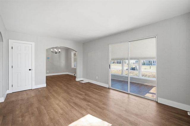 171 Eldredge Street, Battle Creek, MI 49037